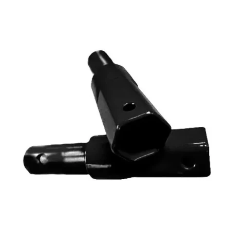 2 удлинителя колёсной оси HUTER 71/3/50 купить в Губкинске