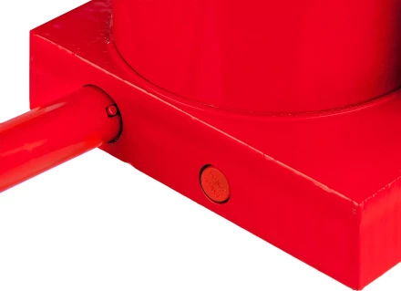 Домкрат гидравлический бутылочный &quot;RED FORCE&quot;, 30т, 285-465 мм, STAYER 43160-30 43160-30_z01 купить в Губкинске