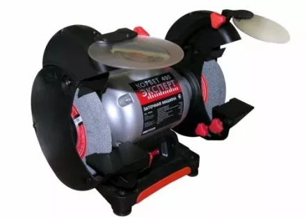 Станок заточной Корвет Эксперт 496 94960 купить в Губкинске