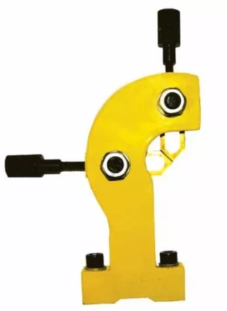 Люнет подвижный (малый) К 401 23301 купить в Губкинске