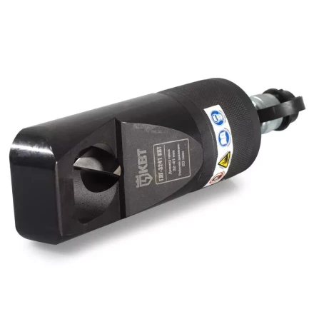 Гидравлический гайкорез (гайколом) ГЛГ-3241 КВТ купить в Губкинске