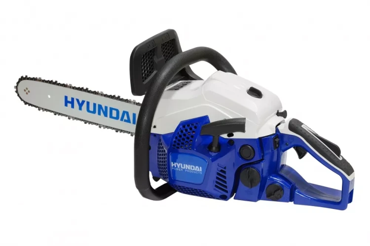 Бензопила Hyundai Х360 купить в Губкинске