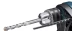 Дрель ударная BOSCH GSB 13 RE (0.601.217.102) купить в Губкинске