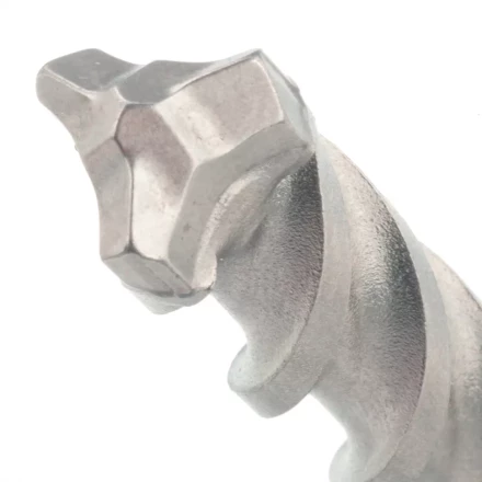 Бур по бетону DREI SPITZEN 14 х 165 мм SDS PLUS GROSS 70741 купить в Губкинске