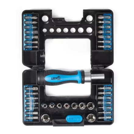 Отвертка реверсивная НБ-38 КВТ купить в Губкинске