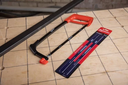 Ножовка HAMMER 601-010 купить в Губкинске