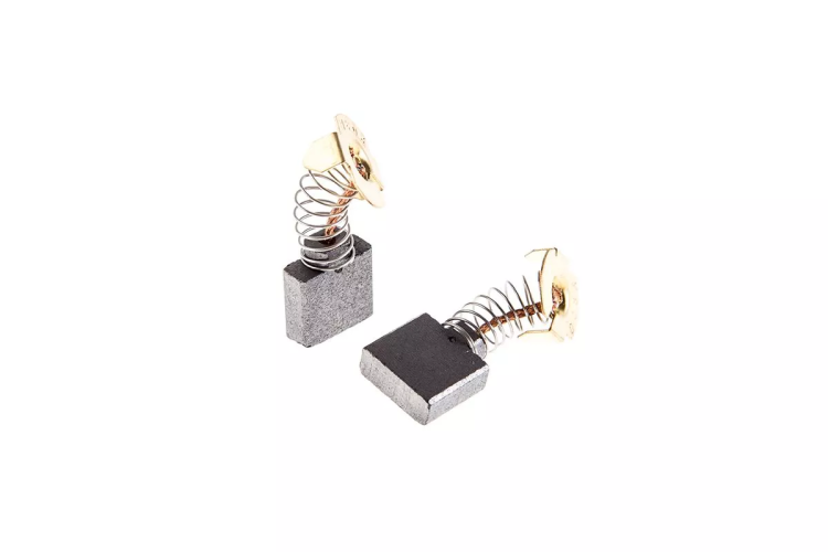 Щетки угольные HAMMER 404-217 Щетки угольные (2шт.) для Makita (СВ-203) AUTOSTOP купить в Губкинске