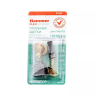 Щетки угольные HAMMER 404-217 Щетки угольные (2шт.) для Makita (СВ-203) AUTOSTOP купить в Губкинске