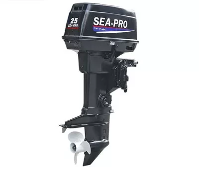 Лодочный мотор SEA-PRO Т25S купить в Губкинске