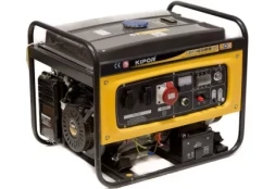 Электростанция бензиновая KIPOR KGE6500E3