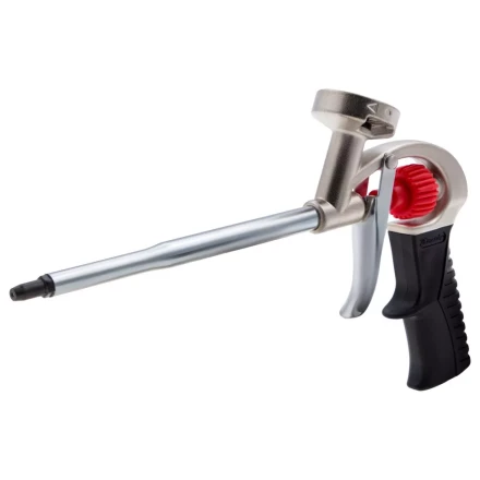 Пистолет для монтажной пены Профи Matrix 88683 купить в Губкинске