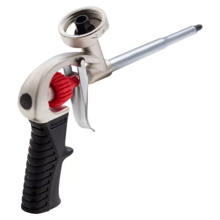 Пистолет для монтажной пены Профи Matrix 88683 купить в Губкинске