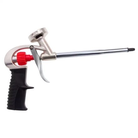 Пистолет для монтажной пены Профи Matrix 88683 купить в Губкинске