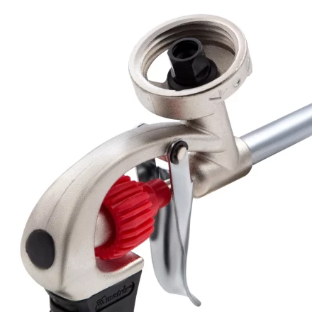 Пистолет для монтажной пены Профи Matrix 88683 купить в Губкинске