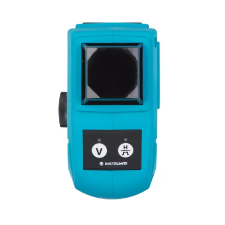 Лазерный нивелир INSTRUMAX 360 RED купить в Губкинске