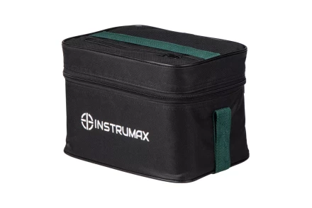 Лазерный нивелир INSTRUMAX 360 RED купить в Губкинске