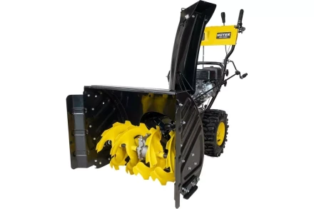 Снегоуборщик бензиновый Huter SGC 5500X 70/7/36 купить в Губкинске