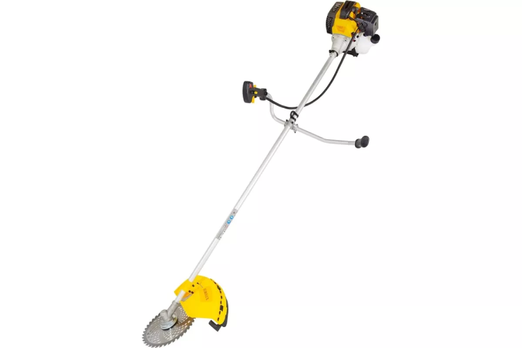 Триммер бензиновый Eurolux TR-3000T 70/2/25 купить в Губкинске