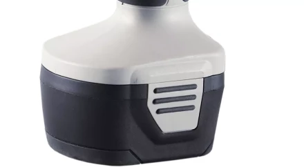 Аккумуляторная длель-шуруповерт Интерскол ДА-10/14,4М3 купить в Губкинске