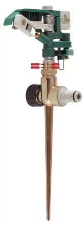 Распылитель импульсный RACO облегченный на пике, 490кв.м 4260-55/713C купить в Губкинске