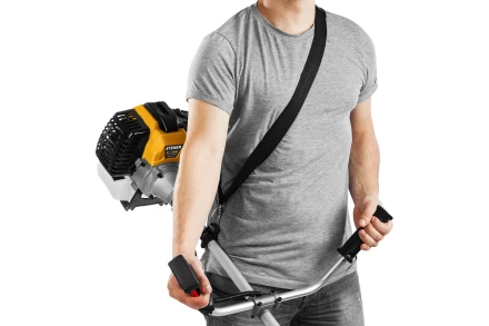 Steher 1.3 кВт, бензиновый триммер (BT-1300) купить в Губкинске