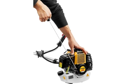 Steher 1.3 кВт, бензиновый триммер (BT-1300) купить в Губкинске