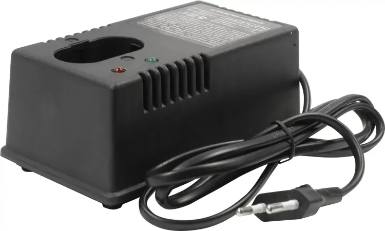 Зарядное устройство Кратон CDL-14-Z 3 11 03 031 купить в Губкинске