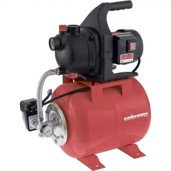 Насосная станция KPS850 Kronwerk 97217 купить в Губкинске