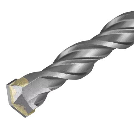 Бур по бетону Matrix, 20 x 460 мм, SDS Plus 710070 купить в Губкинске