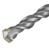 Бур по бетону Matrix, 20 x 460 мм, SDS Plus 710070 купить в Губкинске