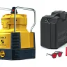 Ротационный лазерный прибор типа LAPR 100  Complete  Set+BST-S+NL 15798 STABILA купить в Губкинске