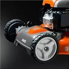 Газонокосилка LC356 AWDe Husqvarna купить в Губкинске