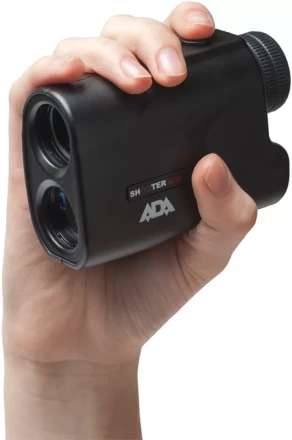 Дальномер лазерный ADA Shooter 400 купить в Губкинске