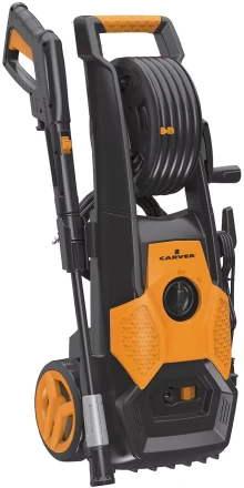 Минимойка-мойка высокого давления CARVER CW-1801D купить в Губкинске