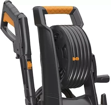 Минимойка-мойка высокого давления CARVER CW-1801D купить в Губкинске
