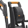 Минимойка-мойка высокого давления CARVER CW-1801D купить в Губкинске