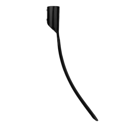 Вилы 4-х рогие Сибртех, огородные, 180х280 мм, кованые, без черенка, 638212 купить в Губкинске