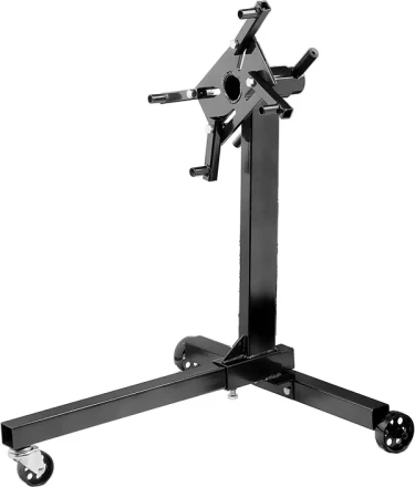 Стенд для двигателя 400 кг (1000 Lbs)  MATRIX 567205 купить в Губкинске