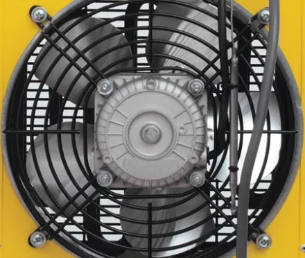 Тепловая пушка электрическая BALLU BHP-M-15 купить в Губкинске