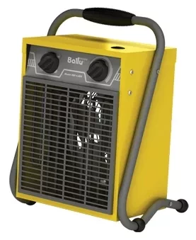 Тепловая пушка электрическая BALLU BHP-M-15 купить в Губкинске