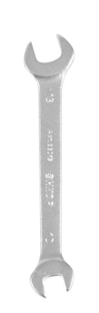 Ключ гаечный рожковый двусторонний 10х13 Энкор 26013 купить в Губкинске