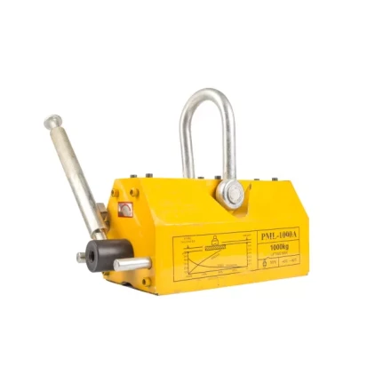 Захват магнитный TOR PML-A 2000 (г/п 2000 кг) (N) 1048648 купить в Губкинске