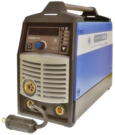 Сварочный полуавтомат Aurora-Pro SPEEDWAY 160 IGBT купить в Губкинске