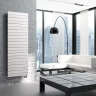 Радиатор Royal Thermo PianoForte Tower/Silver Satin - 18 секций купить в Губкинске