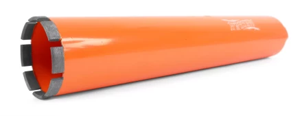 Коронка алмазная MESSER LZ 82/H10/450/1 купить в Губкинске