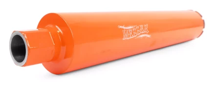 Коронка алмазная MESSER LZ 82/H10/450/1 купить в Губкинске