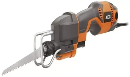 Пила сабельная AEG US400XE купить в Губкинске