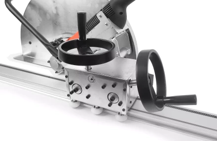 Электрический резчик MESSER BL600 с бесщеточным двигателем (с направляющей шиной) купить в Губкинске