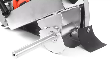 Электрический резчик MESSER BL600 с бесщеточным двигателем (с направляющей шиной) купить в Губкинске