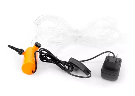 Электрический резчик MESSER BL600 с бесщеточным двигателем (с направляющей шиной) купить в Губкинске